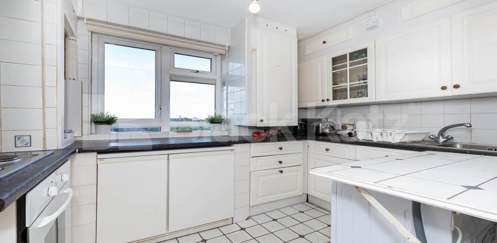 			New Instruction, 1 Bedroom, 1 bath, 1 reception Flat			 Rotherfield Street, ISLINGTON